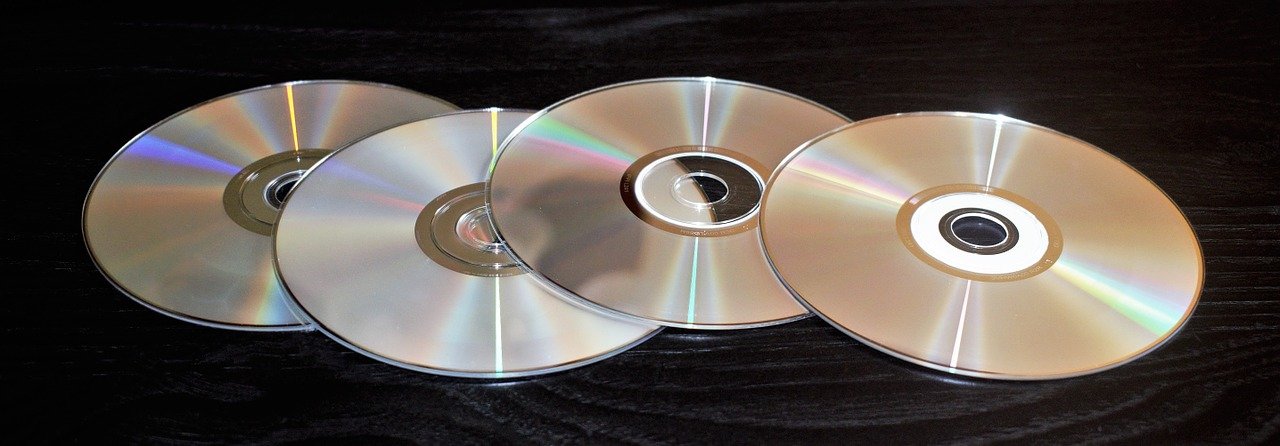 DVD-audio